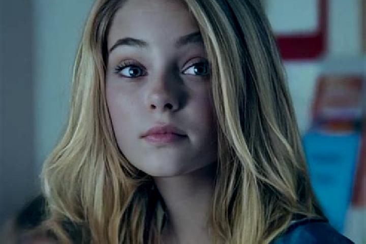 Mia, 20, a blonde hazel-eyed caucasian companion based in Froideville. Offering A-Level, Roleplay, CIM, Duos. Available for incall and outcall, day and eveni...