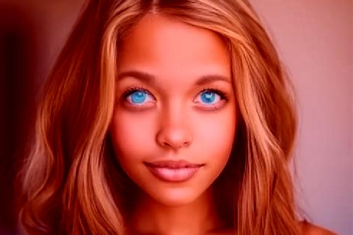 Mia, 20, a red blue-eyed mixed companion based in Nova Vas. Offering Striptease, Dinner Date, Duos, Domination. Available for incall and outcall, overnight b...