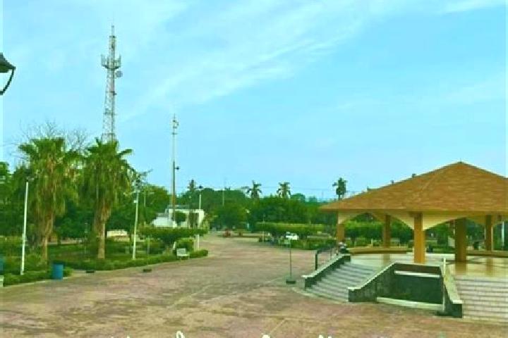 Mia, 20 — Escort in Juan Diaz Covarrubias, Mexico