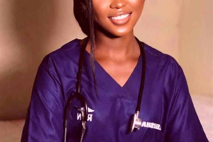 Mia, 20 — Escort in Karim Lamido, Nigeria
