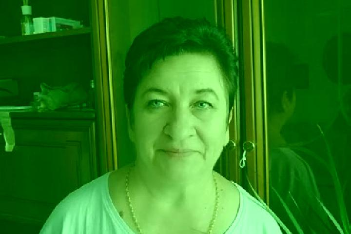 Mia, 20 — Escort in Pietrosita, Romania