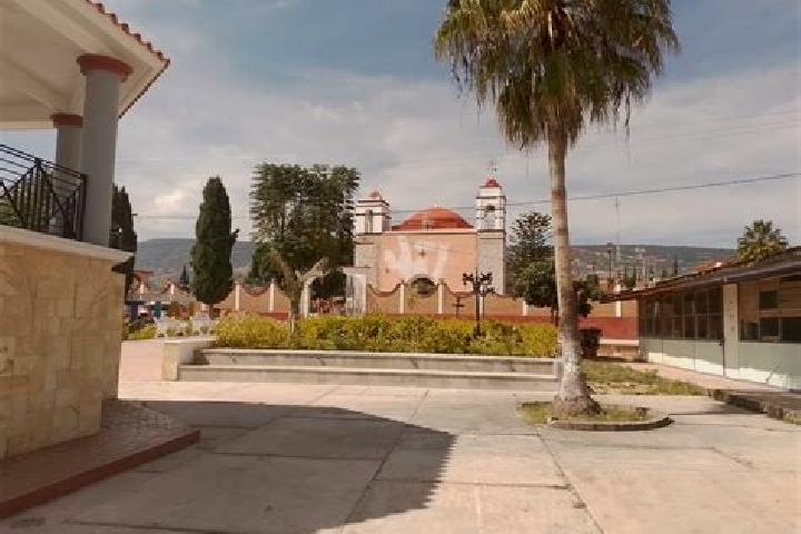 Mia, 20 — Escort in San Pedro Jaltepetongo, Mexico