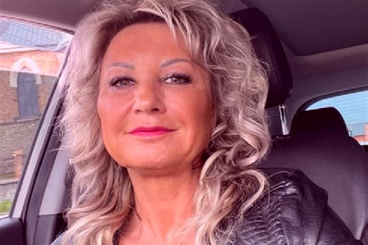 Mia, 20 — Escort in Steti, Czech Republic