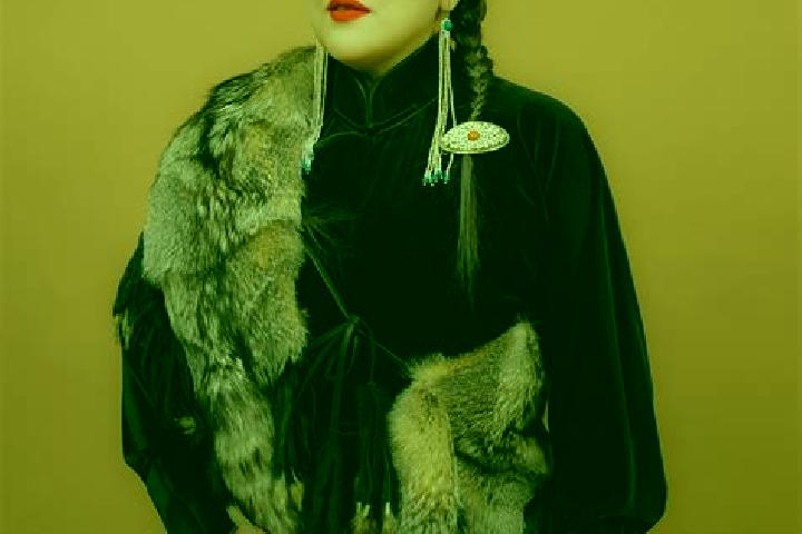 Mia, 20 — Escort in Teshig, Mongolia