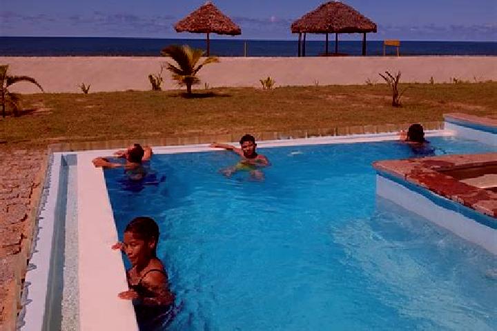 Mia, 20 — Escort in Vatomandry, Madagascar