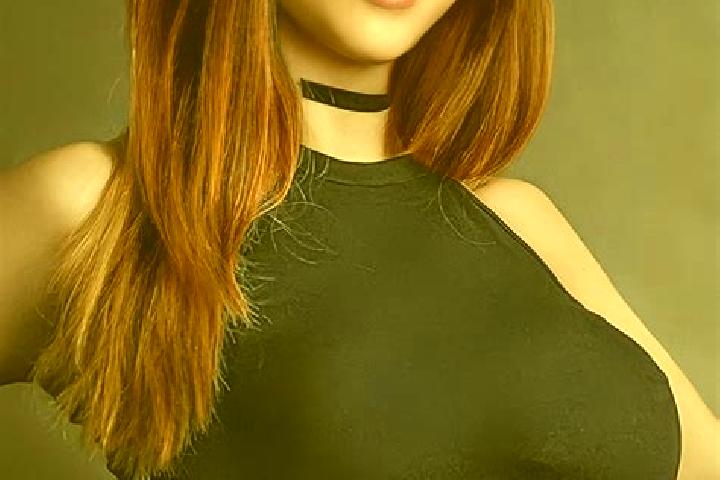 Mia, 21, a auburn dark-eyed slavic companion based in Coari. Offering Party Girl, CIM, Dinner Date. Available for incall and outcall, day and evening dates.