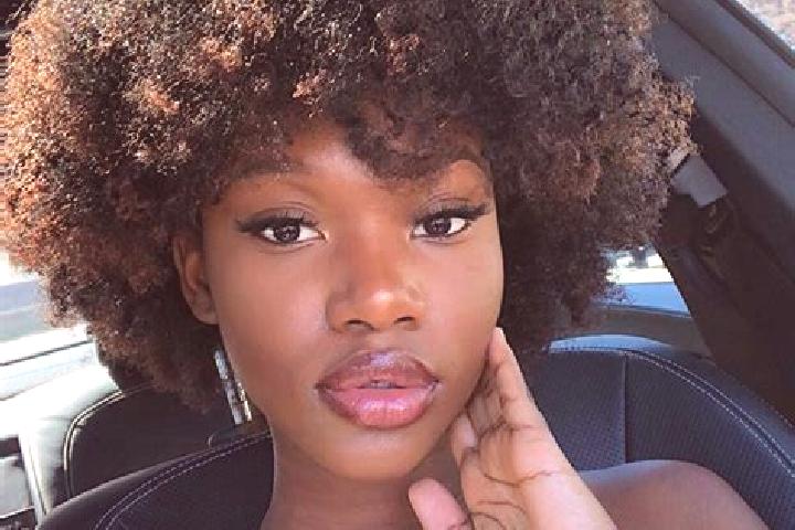 Mia, 21, a black dark-eyed ebony companion based in La Guama. Offering GFE, Deep French Kissing, Roleplay, Girlfriend Experience, Massage. Available for inca...