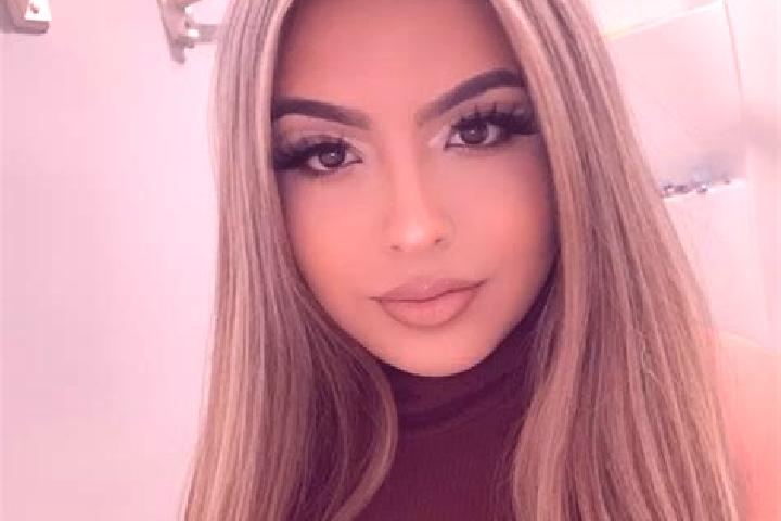 Mia, 21, a blonde brown-eyed latina companion based in Lampaul-Ploudalmezeau. Offering A-Level, OWO, Striptease, Overnight. Available for incall and outcall,...