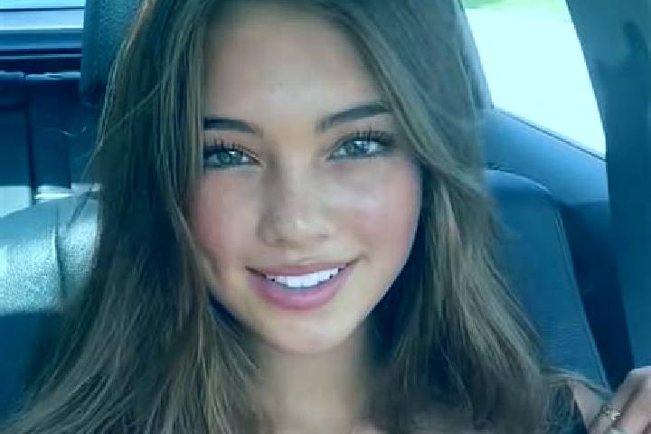 Mia, 21, a brunette grey-eyed latina companion based in Nyangourala. Offering Tantra, CIM, Massage, Couples. Available for incall and outcall, overnight book...