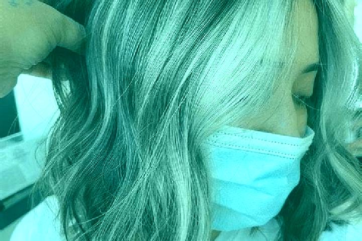 Mia, 21, a dark blonde grey-eyed latina companion based in Cervino. Offering Erotic Massage, Roleplay, Overnight, Dinner Date. Available for incall and outca...