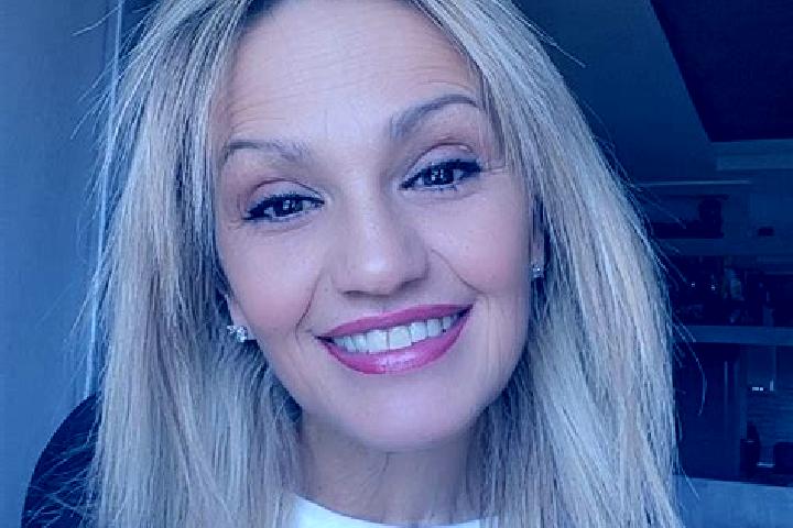 Mia, 21 — Escort in Batatais, Brazil