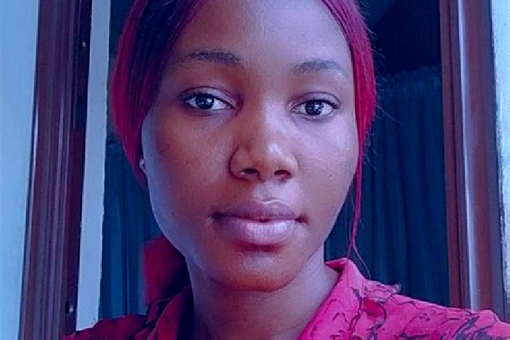 Mia, 21 — Escort in Bende, Nigeria