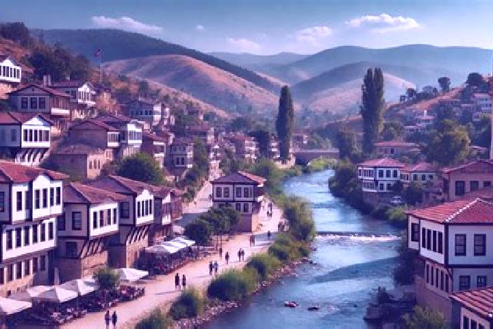 Mia, 21 — Escort in Bilecik, Turkey