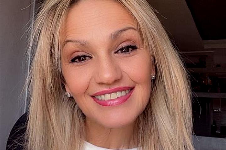 Mia, 21 — Escort in Elitnyy, Russia
