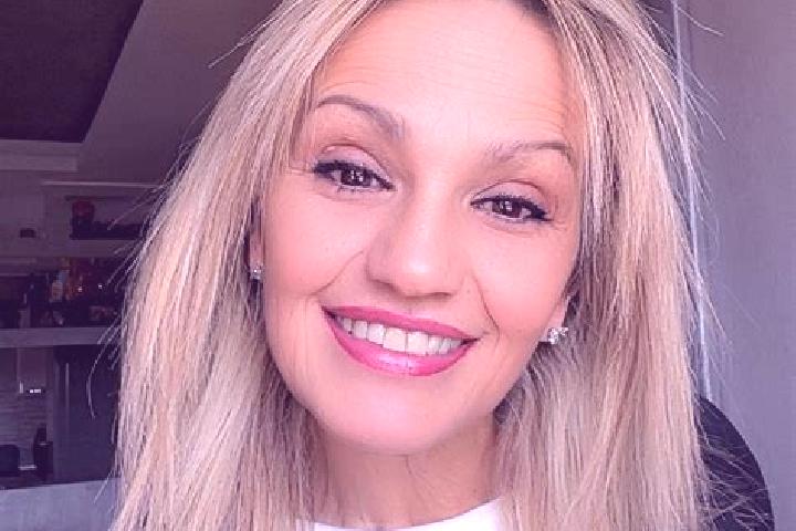 Mia, 21 — Escort in Frunze, Ukraine