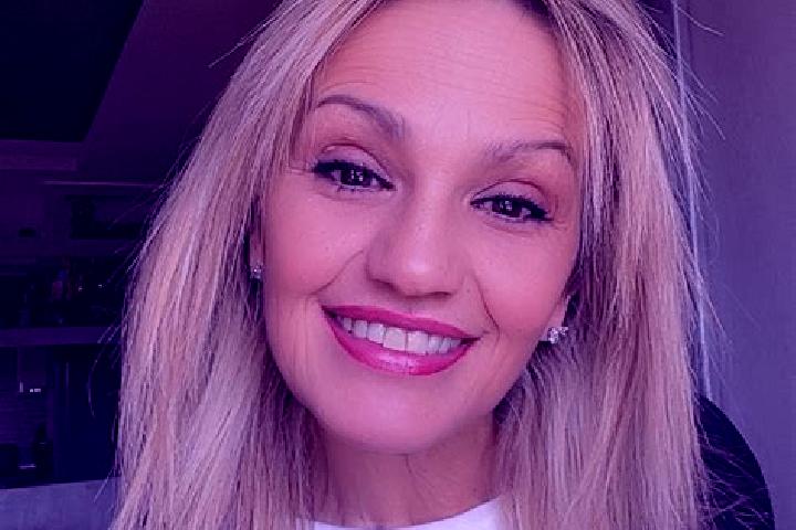Mia, 21 — Escort in Korytniany, Ukraine