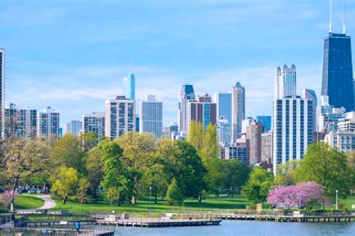 Mia, 21 — Escort in Lincoln Park, United States