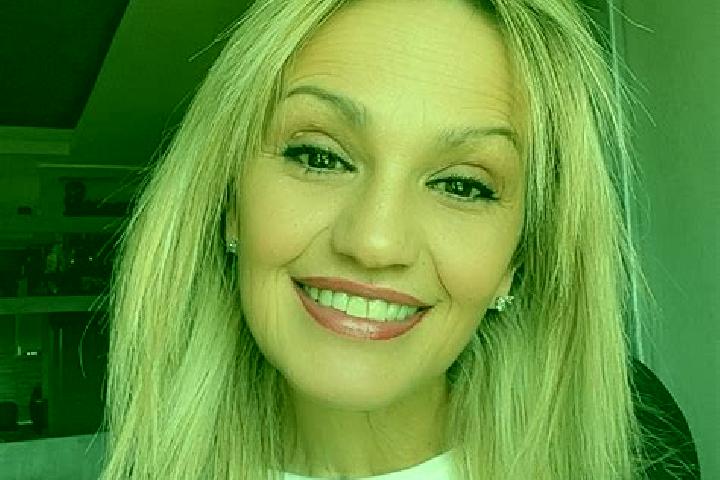 Mia, 21 — Escort in Nurma, Russia