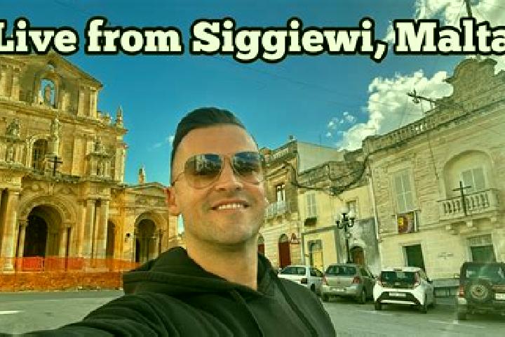 Mia, 21 — Escort in Siggiewi, Malta