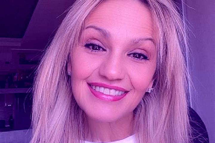 Mia, 21 — Escort in Soliedra, Spain