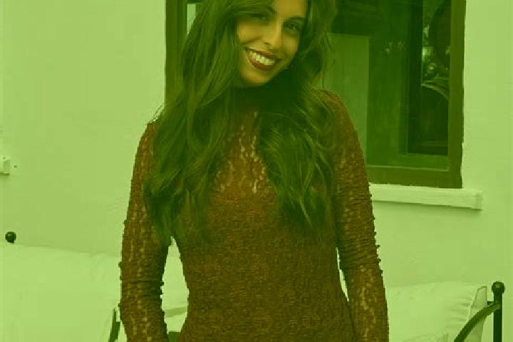 Mia, 21 — Escort in Villar de Torre, Spain