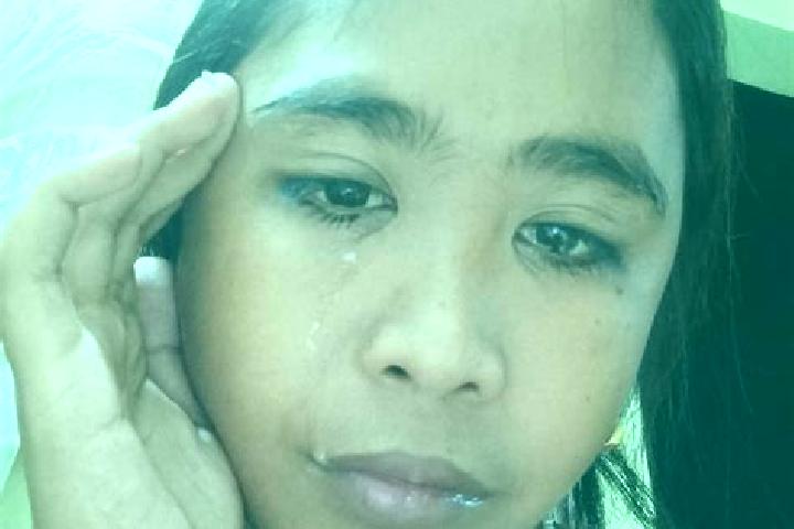 Mia, 22 — Escort in Buluang, Philippines