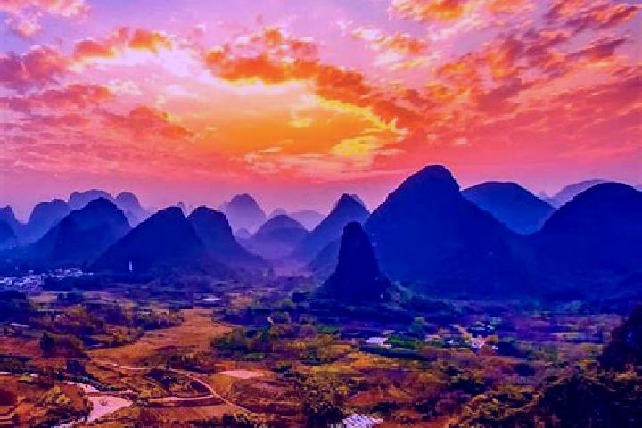 Mia, 22 — Escort in Cuiping, China