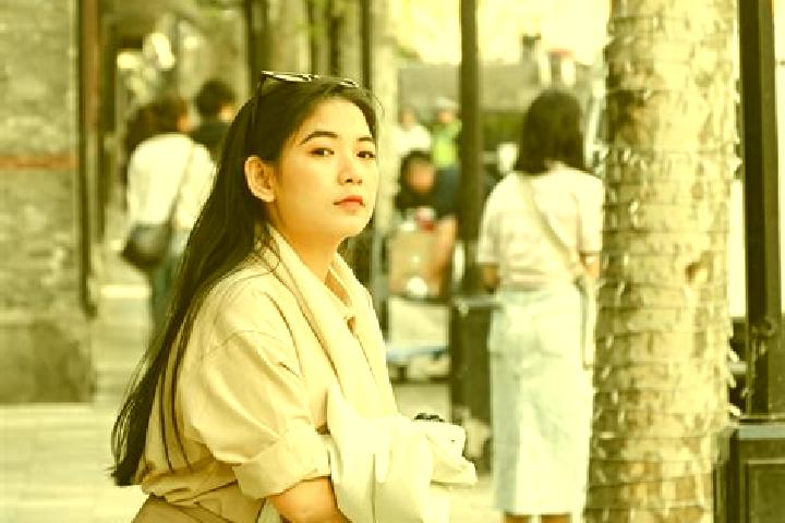 Mia, 22 — Escort in Jiale, China