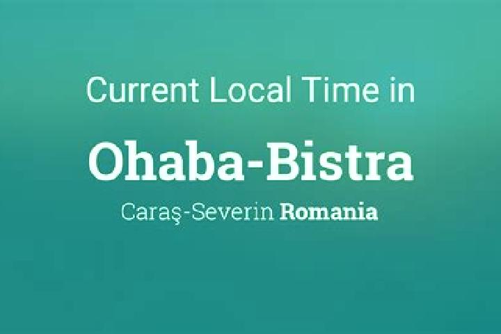 Mia, 22 — Escort in Ohaba Lunga, Romania