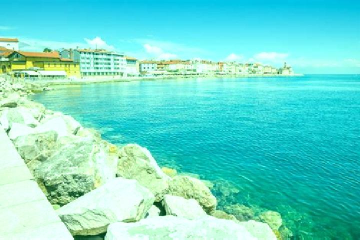 Mia, 22 — Escort in Piran, Slovenia