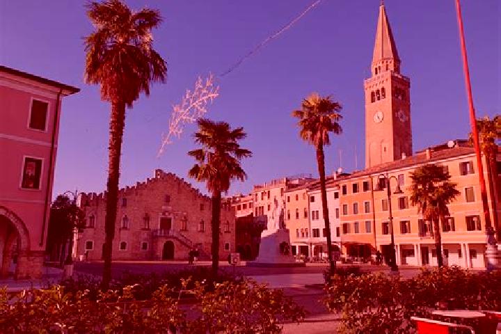 Mia, 22 — Escort in Portogruaro, Italy