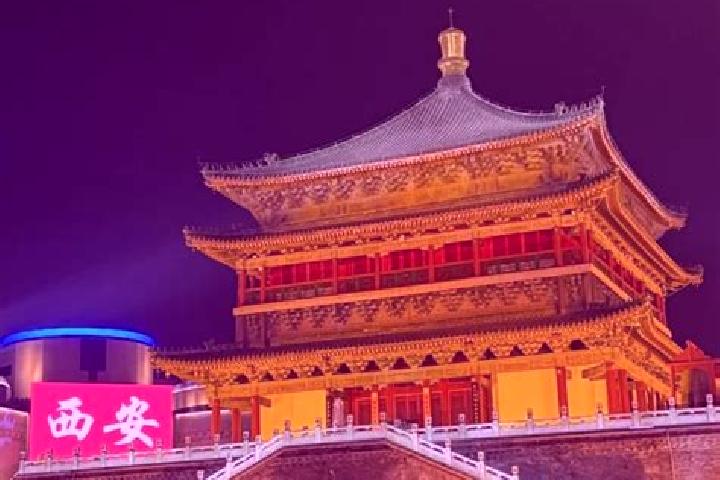 Mia, 22 — Escort in Qujiang, China