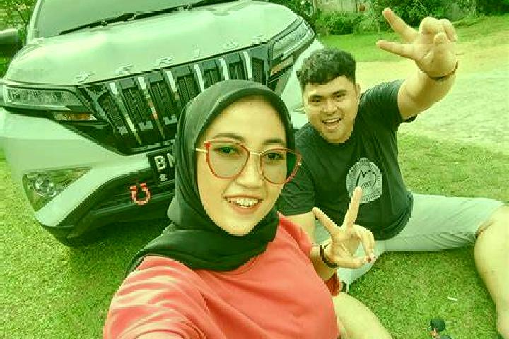 Mia, 22 — Escort in Rengat, Indonesia