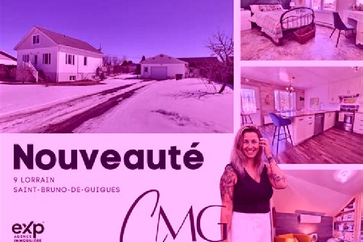 Mia, 22 — Escort in Saint-Bruno-de-Guigues, Canada