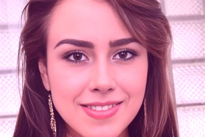 Mia, 22 — Escort in Santa Sofia, Colombia