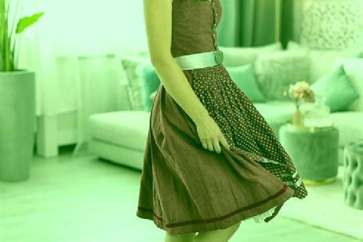 Mia, 22 — Escort in Tosterglope, Germany