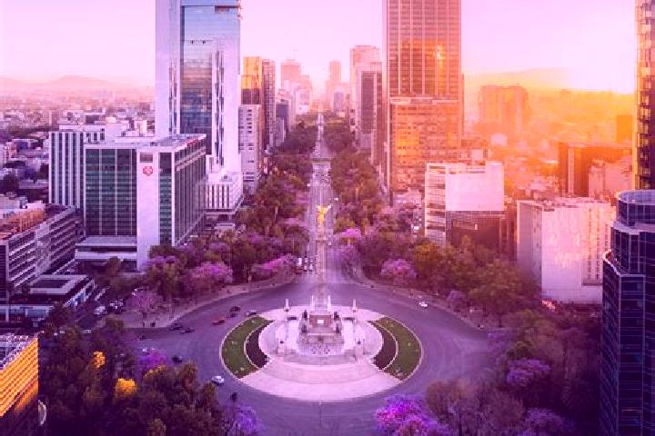 Mia, 22 — Escort in Valsequillo, Mexico
