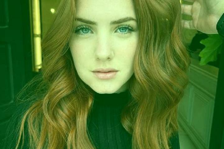 Mia, 23, a auburn blue-eyed caucasian companion based in Larvotto. Offering Erotic Massage, OWO, Massage. Available for incall and outcall, day and evening d...