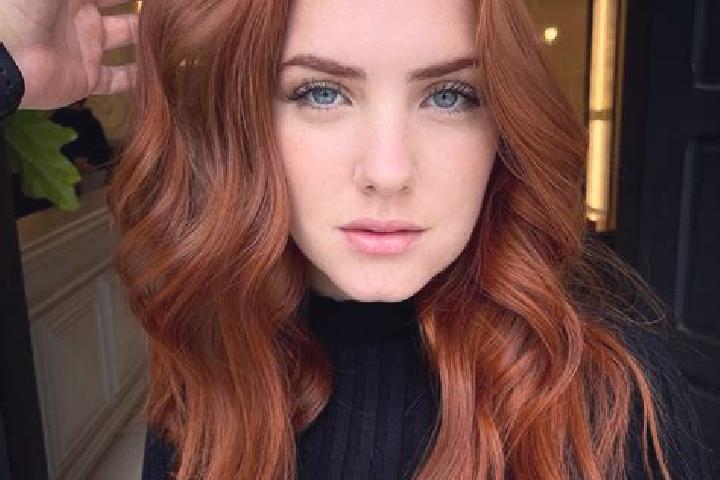 Mia, 23, a auburn blue-eyed mixed companion based in Possumur. Offering A-Level, Roleplay, Domination, Prostate Massage, Massage. Available for incall and ou...
