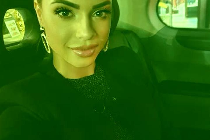 Mia, 23, a black grey-eyed european companion based in Palmer Heights. Offering BDSM, Fetish, Travel Companion, Tantra, Dinner Date. Available for incall and...