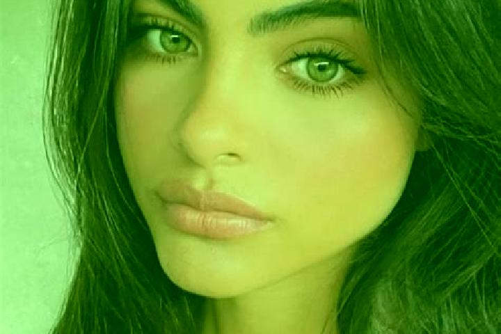 Mia, 23, a brunette dark-eyed caucasian companion based in Kordan. Offering Fetish, A-Level, Domination, Massage, BDSM. Available for incall and outcall, ove...