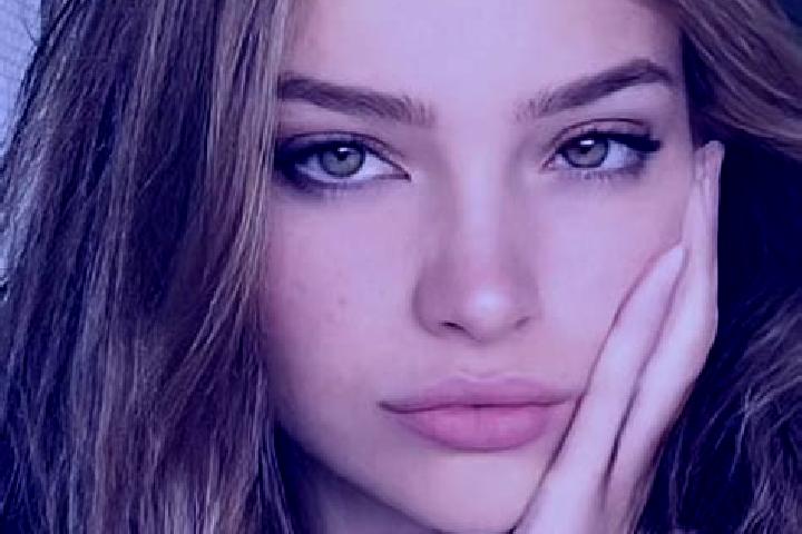 Mia, 23, a brunette hazel-eyed indian companion based in Neukirchen an der Voeckla. Offering Party Girl, Girlfriend Experience, 69, Roleplay. Available for i...
