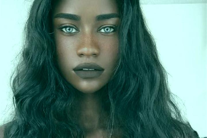Mia, 23, a dark blonde blue-eyed ebony companion based in Plajan. Offering Roleplay, Massage, Overnight. Available for incall and outcall, overnight bookings...