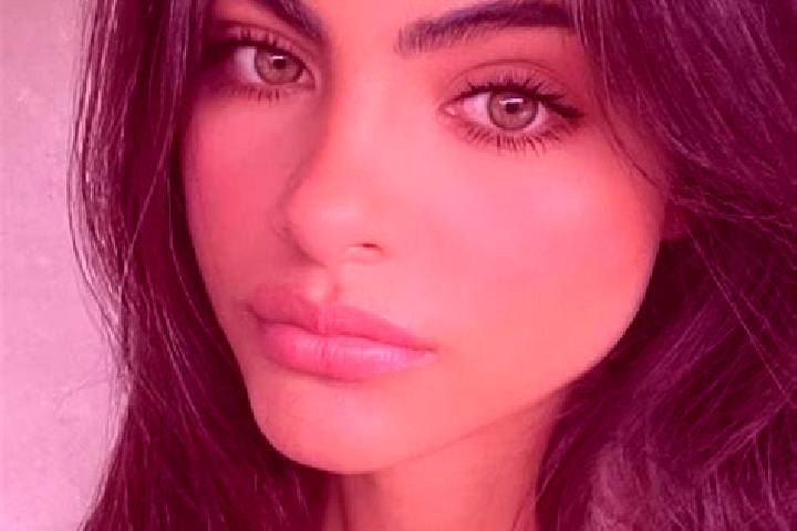 Mia, 23, a dark blonde hazel-eyed mediterranean companion based in Jabung. Offering Girlfriend Experience, Deep French Kissing, Massage, Prostate Massage, Du...