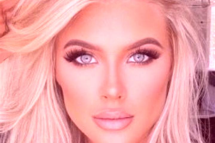 Mia, 23, a platinum blonde amber-eyed mixed companion based in Kavati. Offering Roleplay, Overnight, Girlfriend Experience, A-Level, Fetish. Available for in...