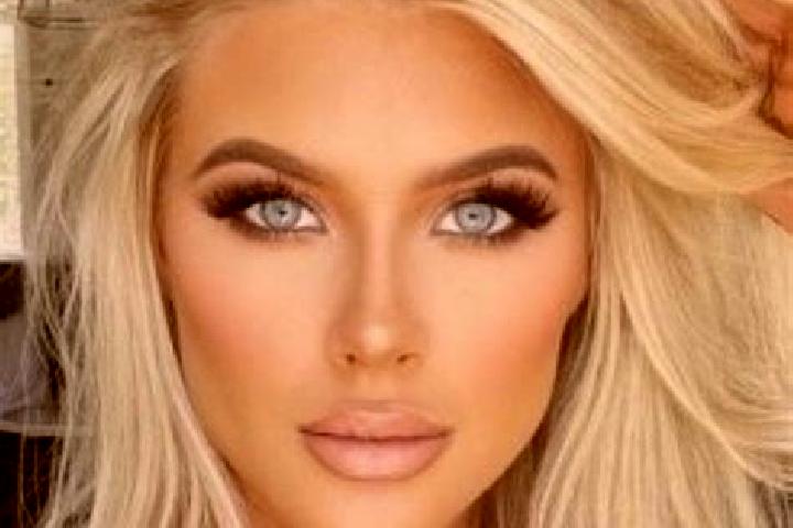 Mia, 23, a platinum blonde green-eyed middle eastern companion based in Harper. Offering A-Level, Massage. Available for incall and outcall, overnight bookin...