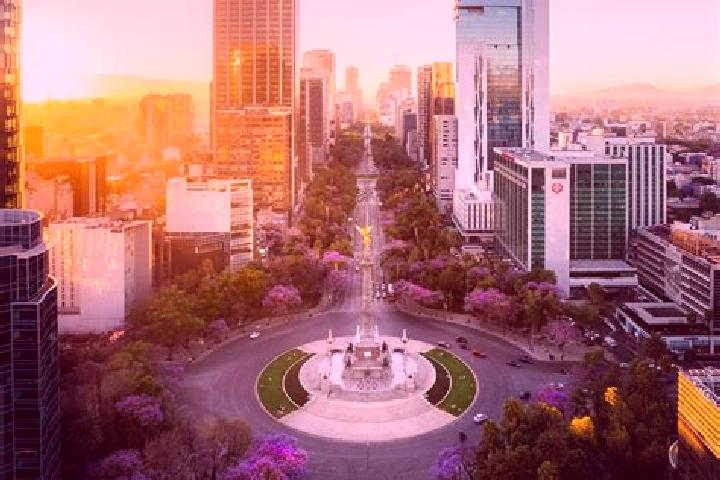 Mia, 23 — Escort in Antonio Rosales, Mexico