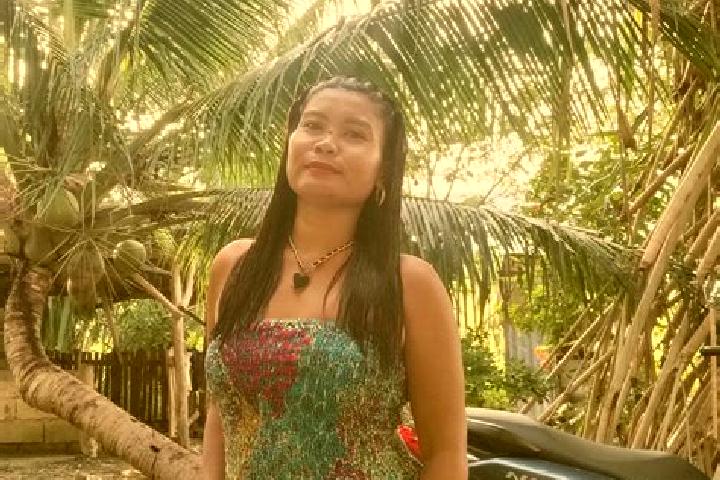 Mia, 23 — Escort in Bugas, Philippines