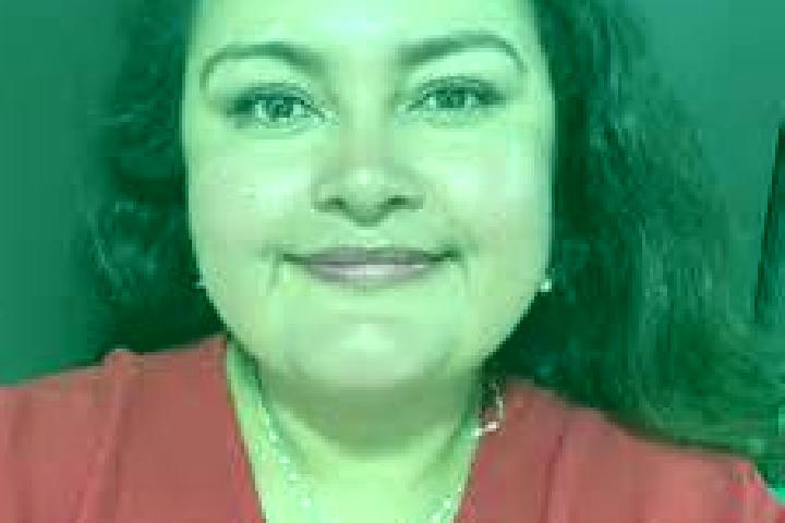 Mia, 23 — Escort in Colonia Anahuac, Mexico