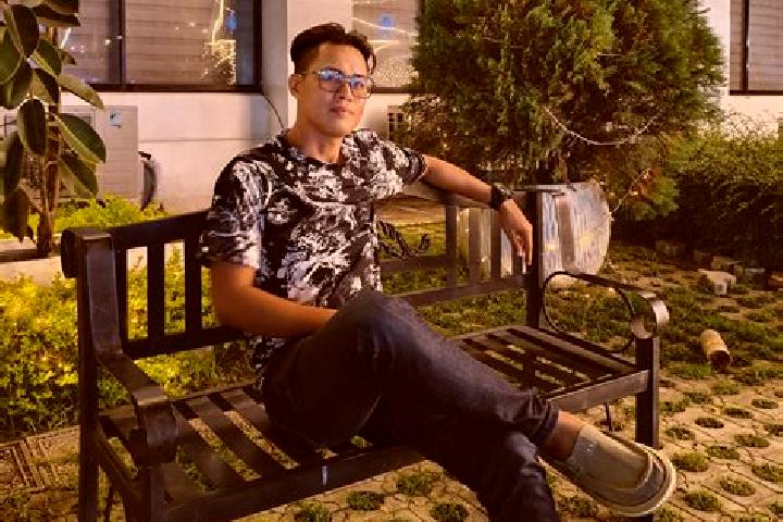Mia, 23 — Escort in Hantang, China